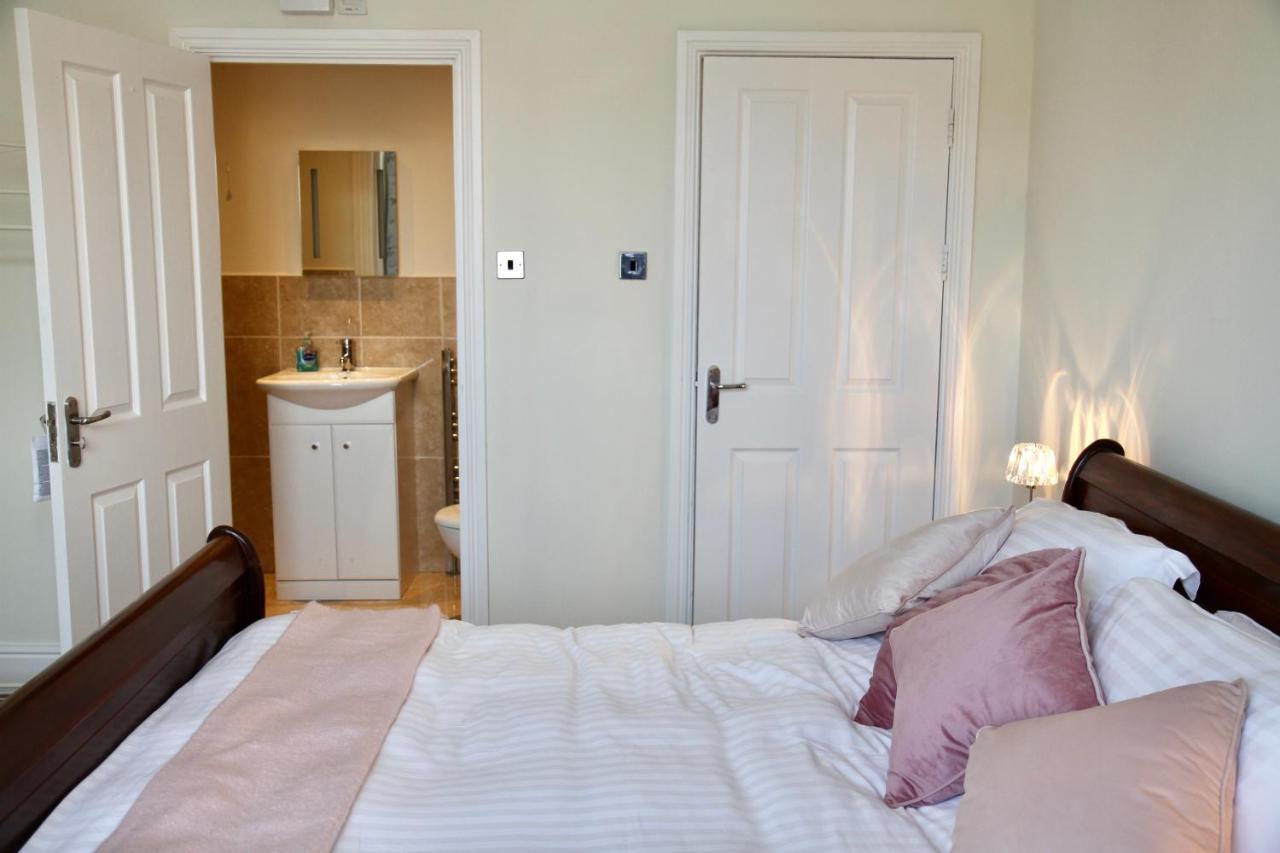 Mostyn Villa Free Private Parking Llandudno Eksteriør billede